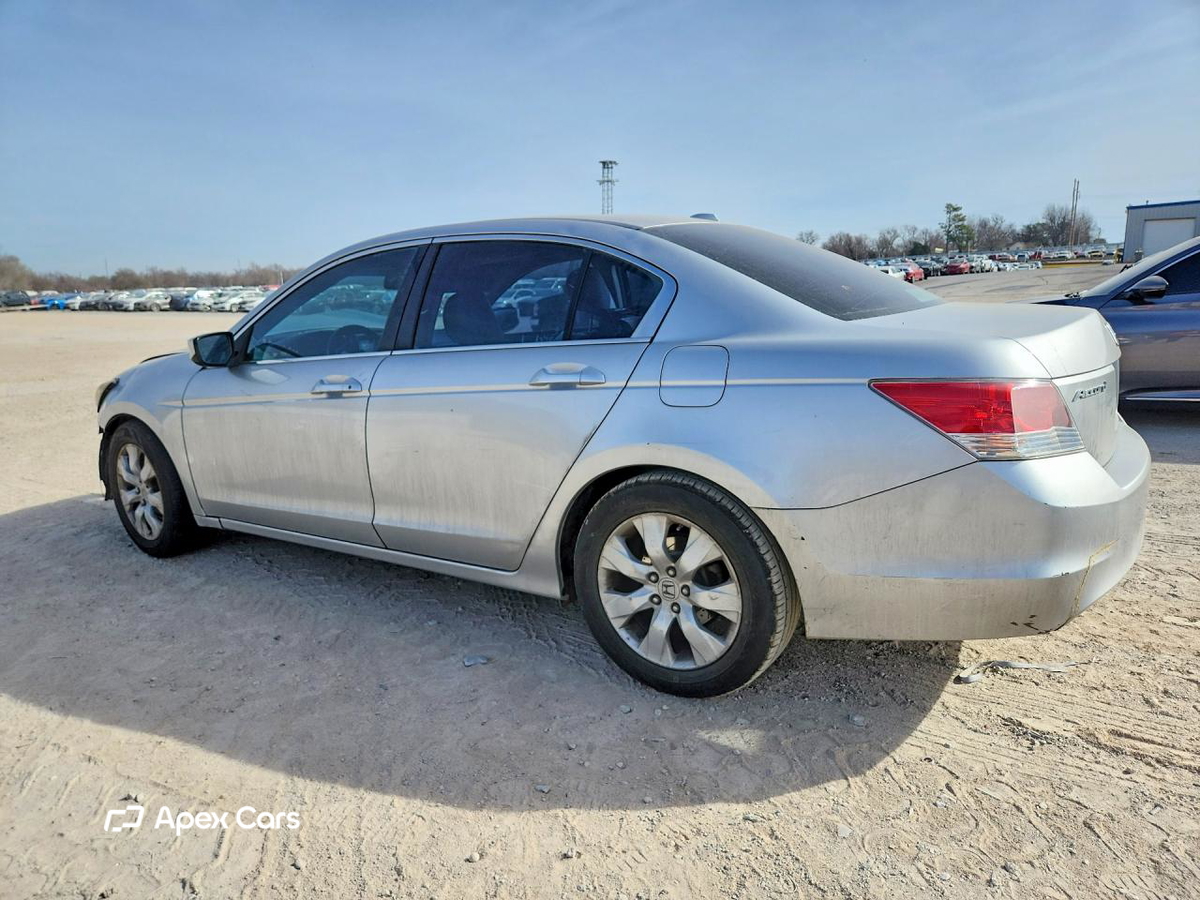 Honda Accord 2010