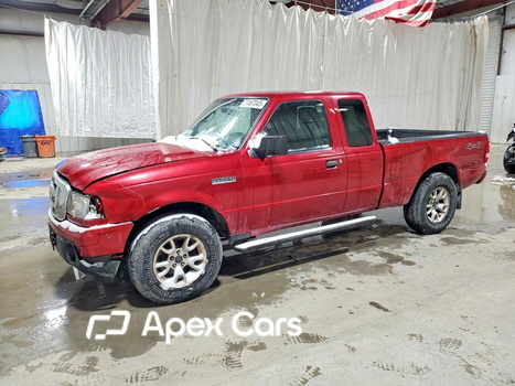 Ford Ranger 2011 - Image 1 of 12