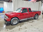 Ford Ranger 2011