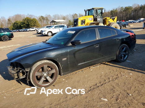 Dodge Charger 2013 - Zdjęcie 1 z 13