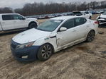 Kia Optima 2015