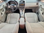 Toyota Corolla 2012