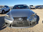 Lexus IS 2016