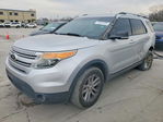 Ford Explorer 2014
