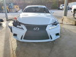 Lexus IS 2016