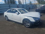 Audi A4 2017