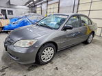 Honda Civic 2004