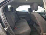Chevrolet Equinox 2017