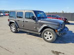 Jeep Wrangler 2019