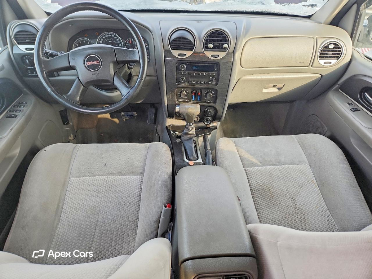 GMC Envoy 2008