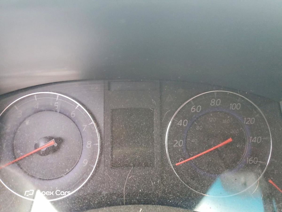 Infiniti EX 2010