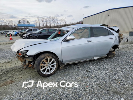 Acura TSX 2008 - Image 1 of 13