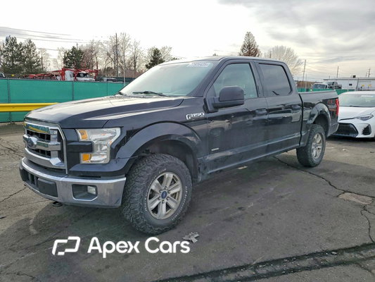 Ford F-150 2016 - Image 1 of 12