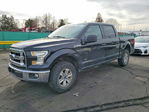 Ford F-150 2016