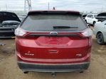 Ford Edge 2015