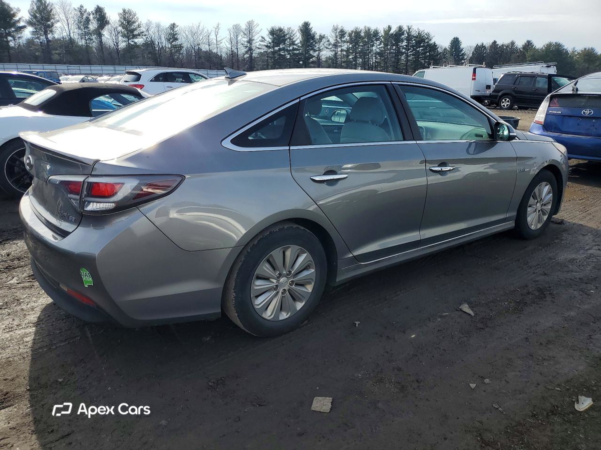 Hyundai Sonata 2017