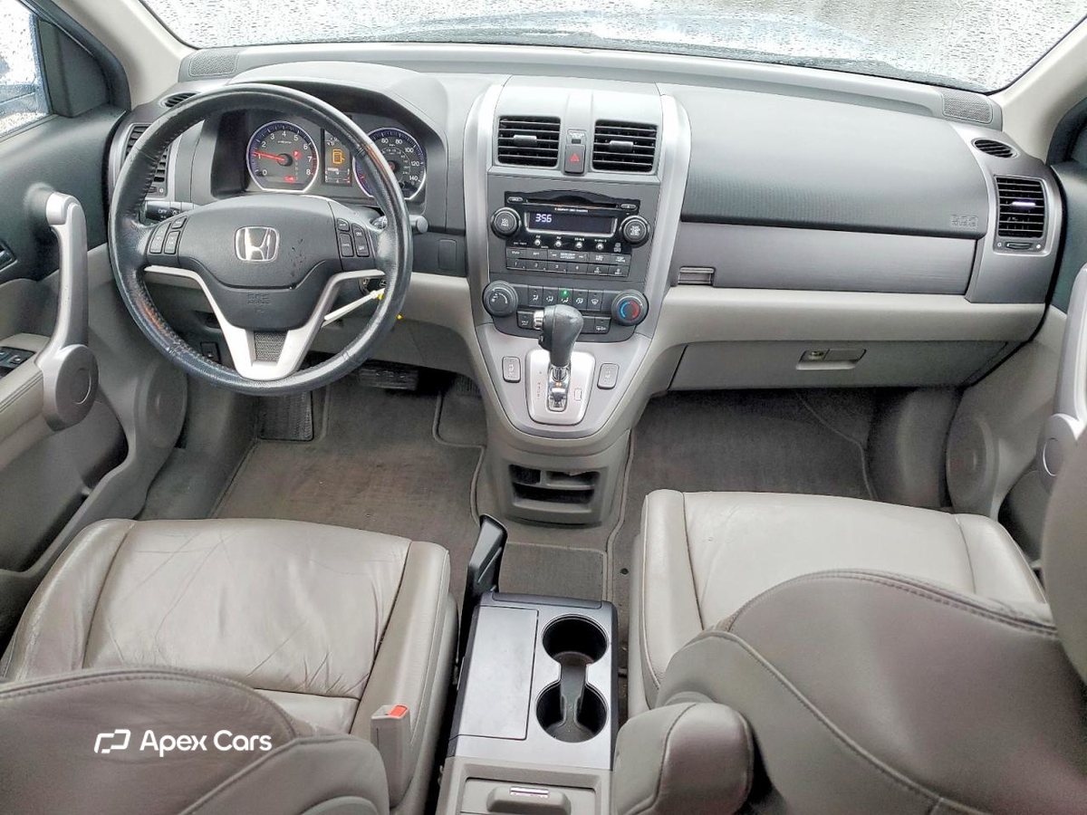Honda CR-V 2007