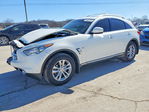 Infiniti QX70 2017