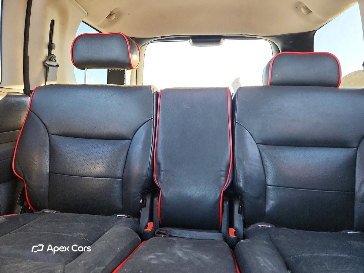 Dodge Durango 2003