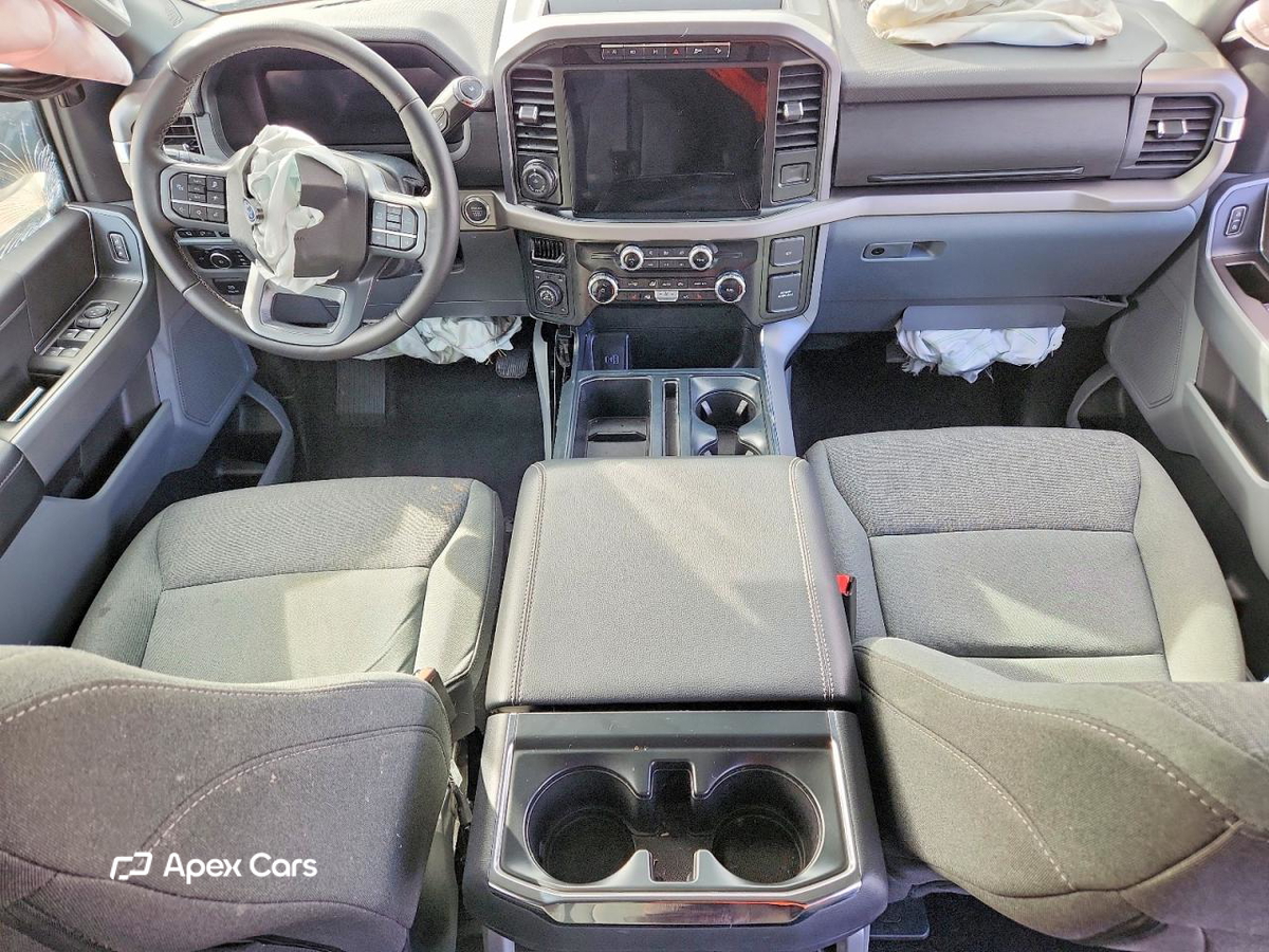 Ford F-150 2024