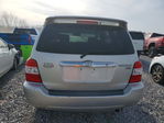 Toyota Highlander 2007