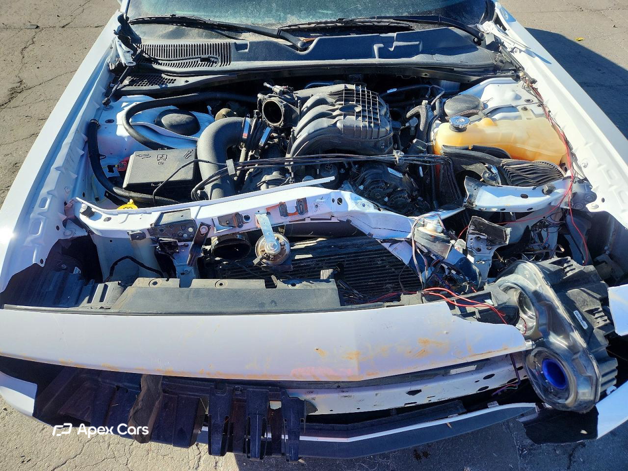 Dodge Challenger 2019