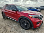Ford Explorer 2022
