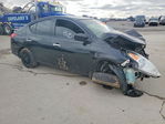Nissan Versa 2015
