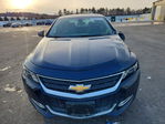 Chevrolet Impala 2015