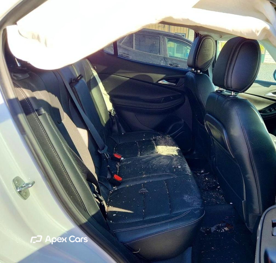 Buick Encore 2021