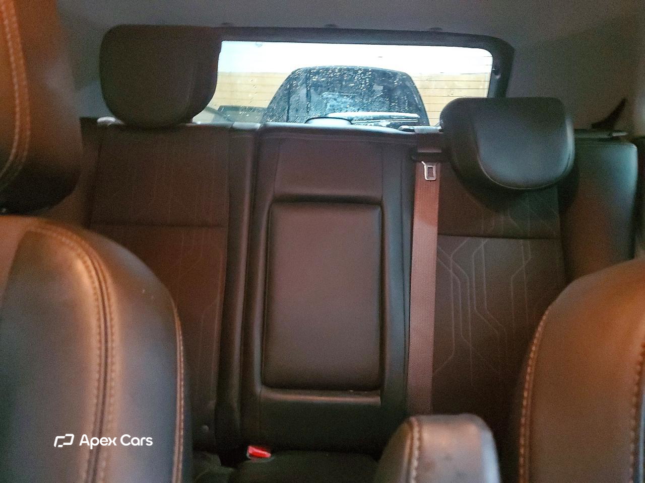 Chevrolet Trax 2019