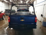 Chevrolet Silverado 2015