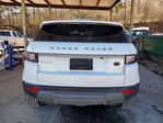 Land Rover Range Rover Evoque 2018
