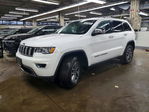 Jeep Cherokee 2019