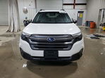 Subaru Forester 2025