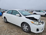 Toyota Corolla 2011