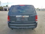 Honda Pilot 2012