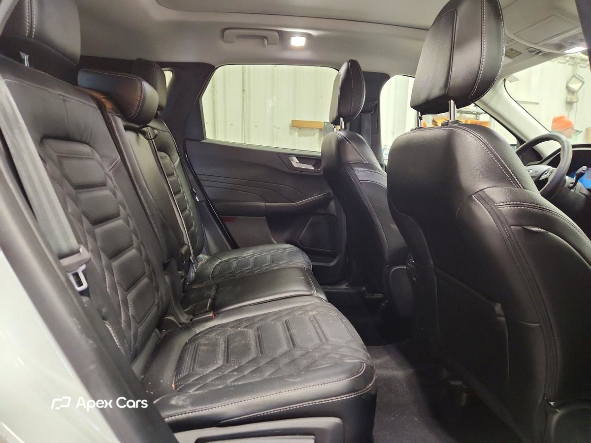 Ford Escape 2023