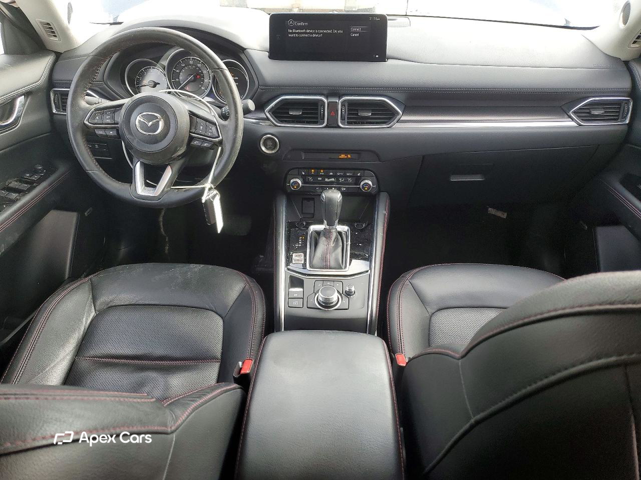 Mazda CX-5 2023