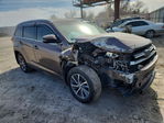 Toyota Highlander 2018