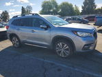 Subaru Ascent 2022