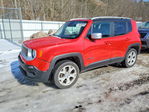 Jeep Renegade 2016