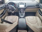 Ford Edge 2017