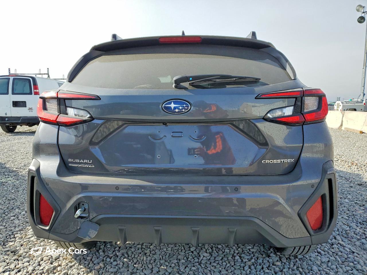 Subaru XV 2025