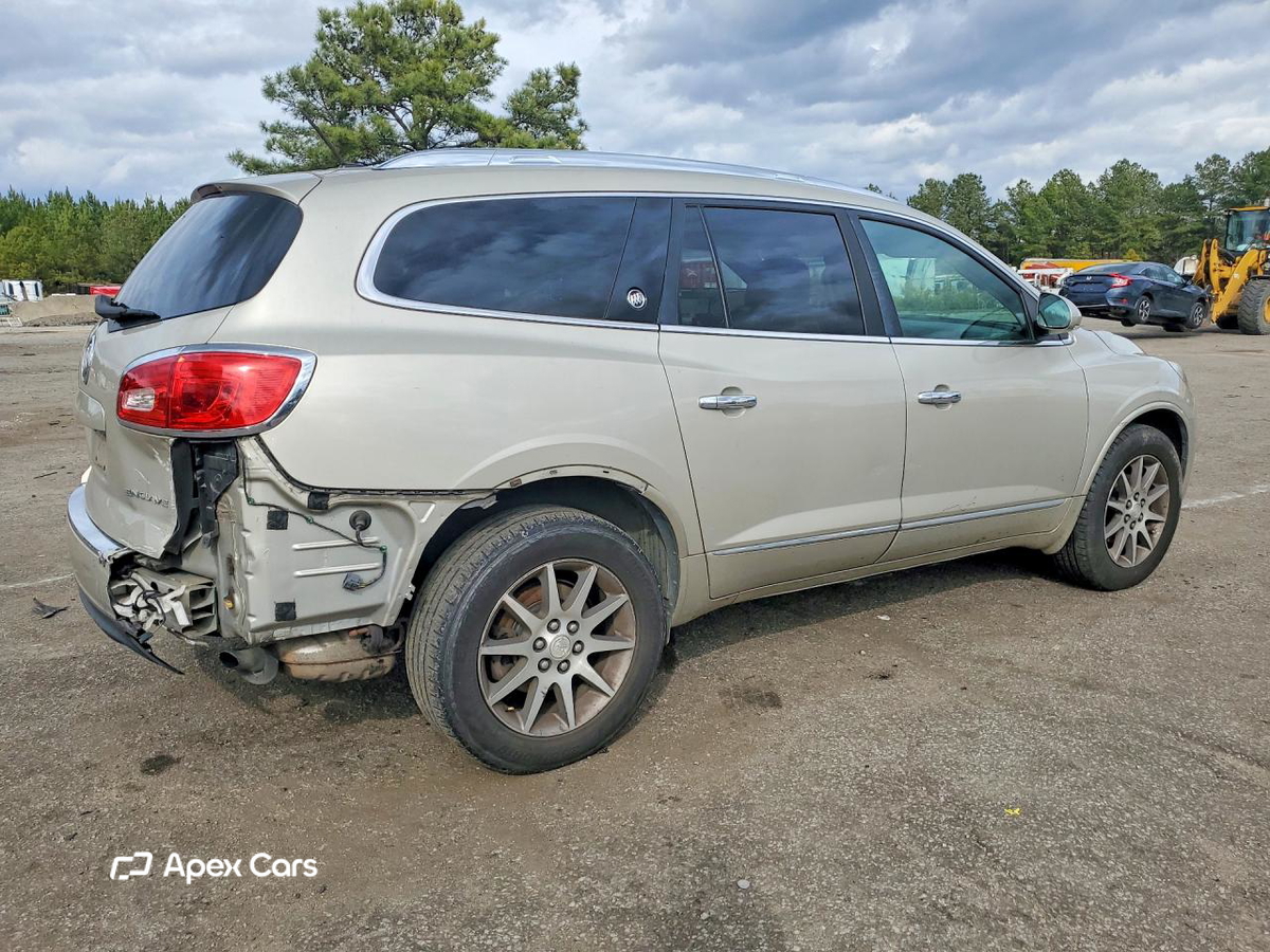 Buick Enclave 2014