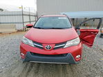 Toyota RAV 4 2014