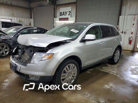 Ford Edge 2010 - Zdjęcie 1 z 13