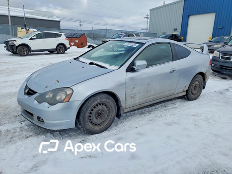 Acura RSX 2003 - Image 1 of 12
