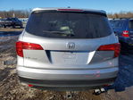 Honda Pilot 2017