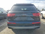 Audi Q7 2018